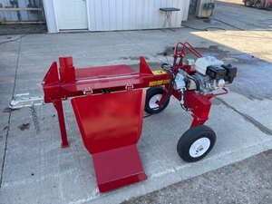 2026 Split Fire 2265