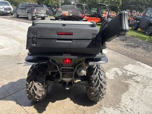 2005 POLARIS SPORTSMAN 500