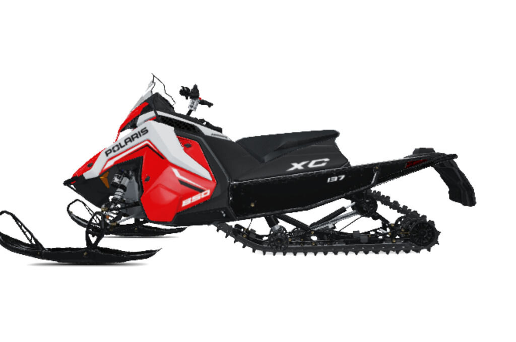 HUSQVARNA ST 124