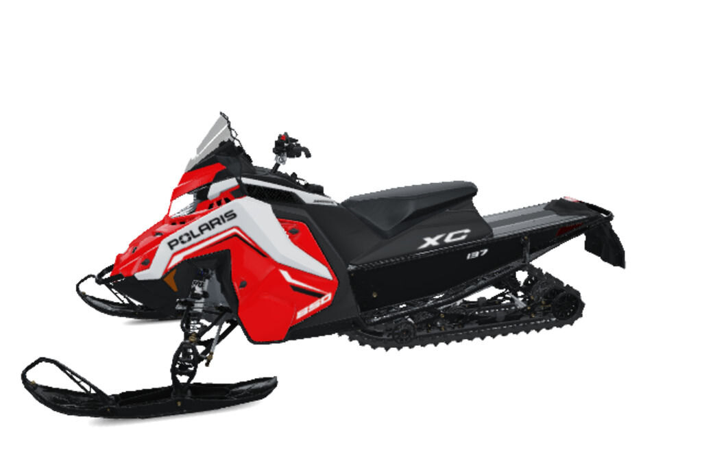 HUSQVARNA ST 253i