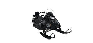 2027 POLARIS 650 INDY ADVENTURE