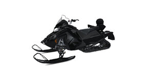 2027 POLARIS 650 INDY ADVENTURE
