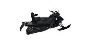 2027 POLARIS 650 INDY ADVENTURE