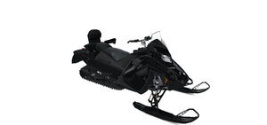 2027 POLARIS 650 INDY ADVENTURE