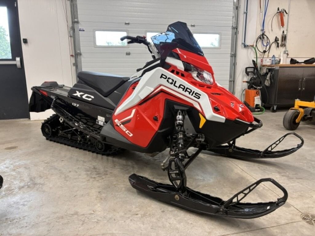 2026 Husqvarna 525 RX