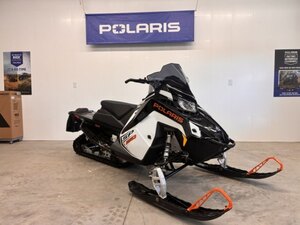 2027 POLARIS 650 INDY SP