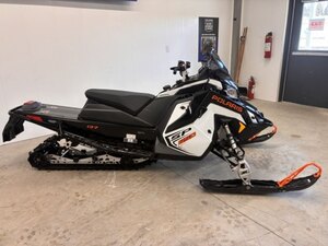 2027 POLARIS 650 INDY SP