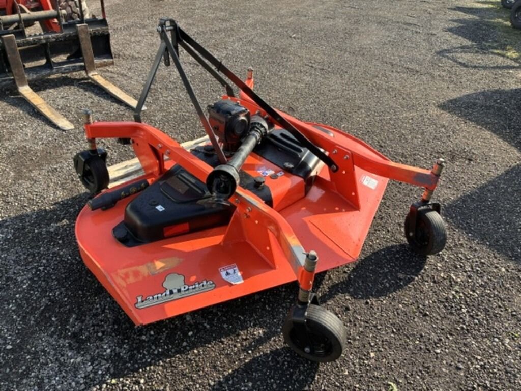 2025 LANDPRIDE FDR 2572