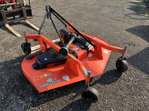 2025 LANDPRIDE FDR 2572