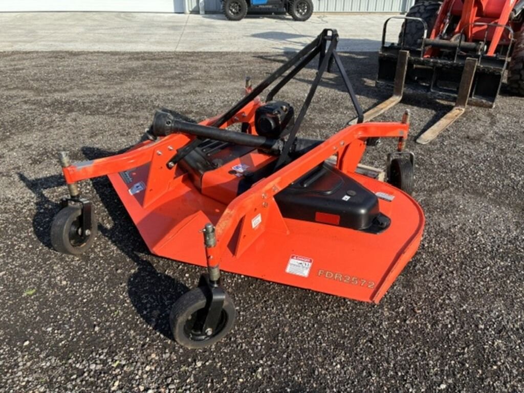 2025 LANDPRIDE FDR 2572