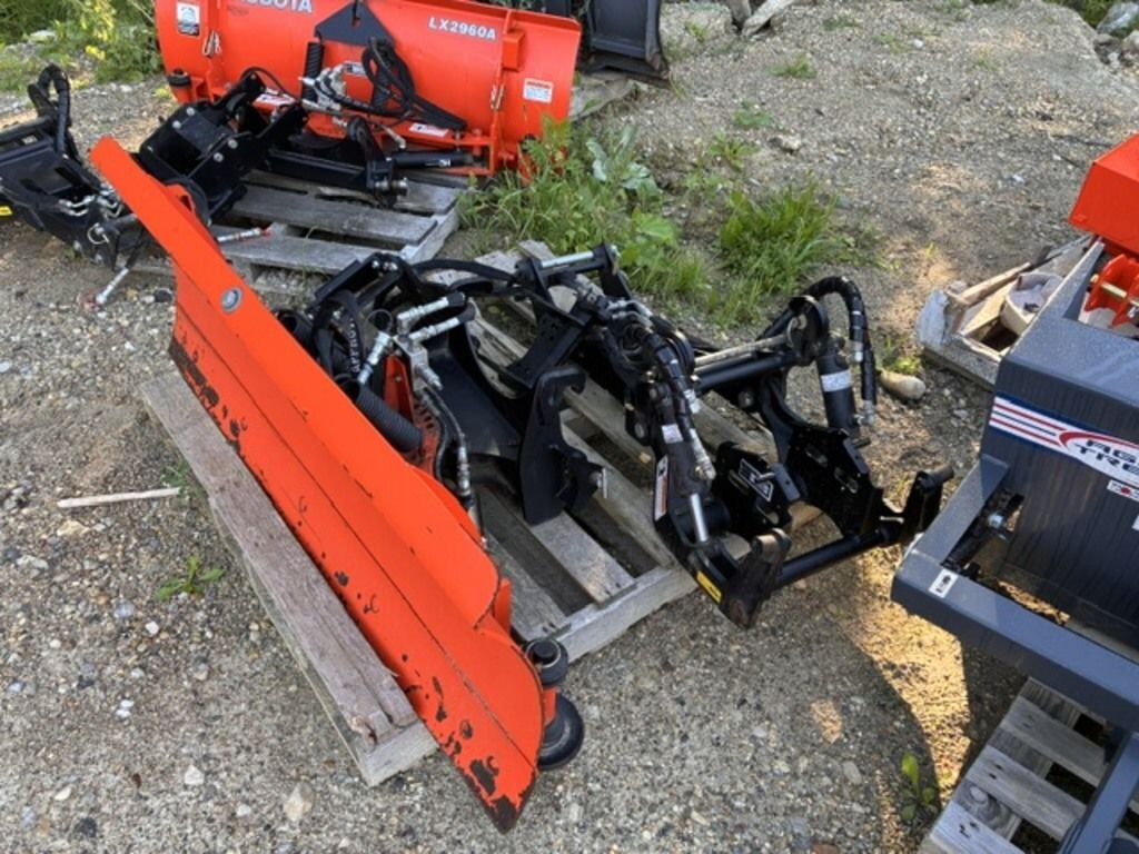 2024 KUBOTA LX2960A
