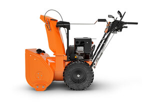 2026 Ariens DELUXE 24