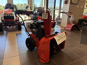 2026 Ariens CLASSIC 24 E