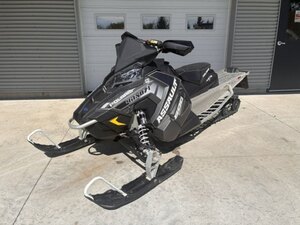 2018 POLARIS 800 SWITCHBACK ASSAULT