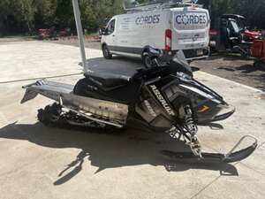 2018 POLARIS 800 SWITCHBACK ASSAULT
