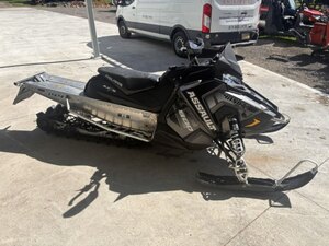 2018 POLARIS 800 SWITCHBACK ASSAULT