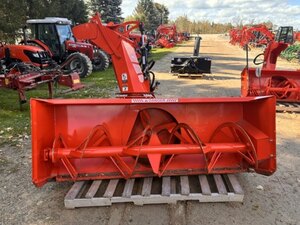 2025 KUBOTA K92 28 12