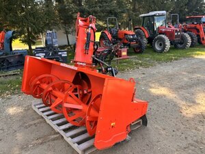 2025 KUBOTA K92 28 12
