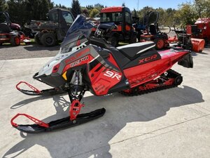 2026 POLARIS INDY XCR 9R
