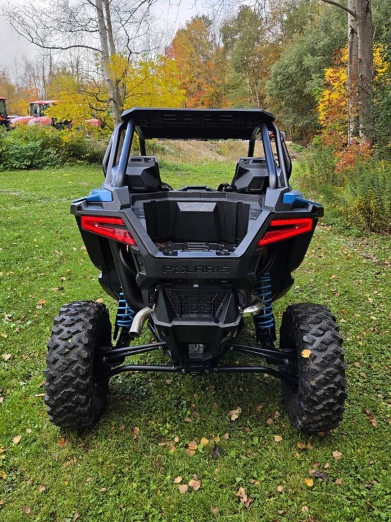 2026 Polaris RZR Pro XP Ultimate