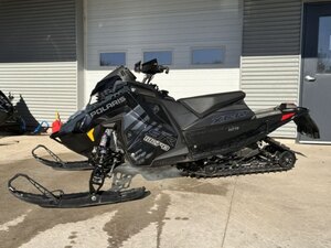 2026 Polaris Indy XCR 9R