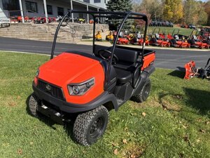 2026 Kubota RTV520 Standard