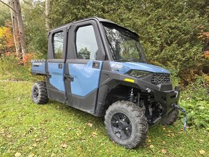 2026 Polaris Ranger Crew SP 570 NorthStar Edition