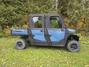2026 Polaris Ranger Crew SP 570 NorthStar Edition