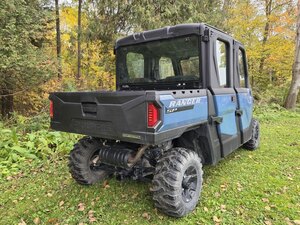 2026 Polaris Ranger Crew SP 570 NorthStar Edition