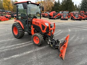 2024 Kubota LX2620 HSDC