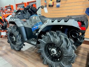2024 Polaris Sportsman 850 High Lifter Edition