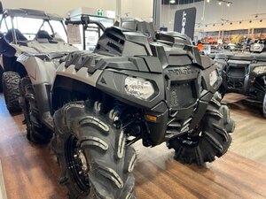 2024 Polaris Sportsman 850 High Lifter Edition