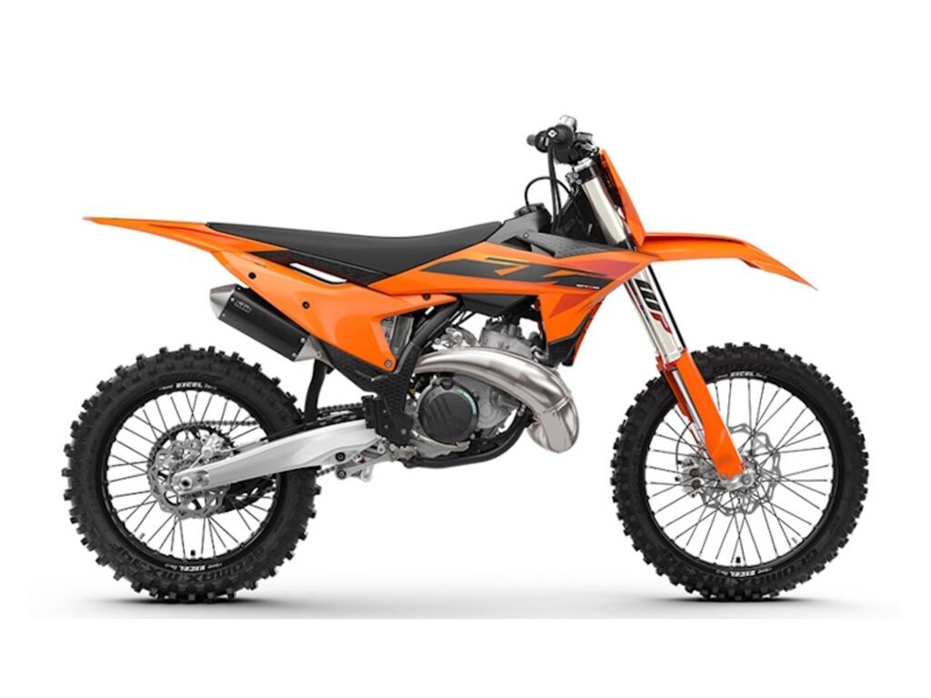 2025 KTM 50 SX Factory Edition