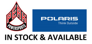 2025 Polaris Sportsman 450 H.O. EPS