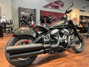 2023 Indian Motorcycle Chief Bobber Dark Horse Jack Daniels Limited Edition