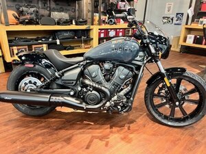 2025 Indian Motorcycle Sport Scout Sixty Limited Blue Dusk