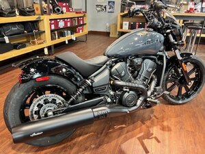 2025 Indian Motorcycle Sport Scout Sixty Limited Blue Dusk