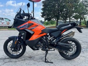 2023 KTM 1290 Super Adventure S