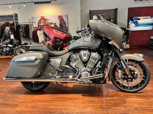2025 Indian Motorcycle Chieftain PowerPlus Limited 112 Heavy Metal