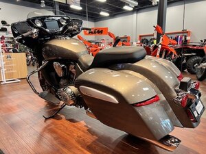 2025 Indian Motorcycle Chieftain PowerPlus Limited 112 Heavy Metal