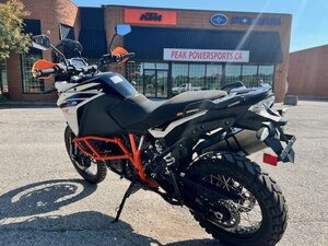 2017 KTM 1090 Adventure R