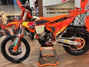 2026 KTM 350 XC F Factory Edition