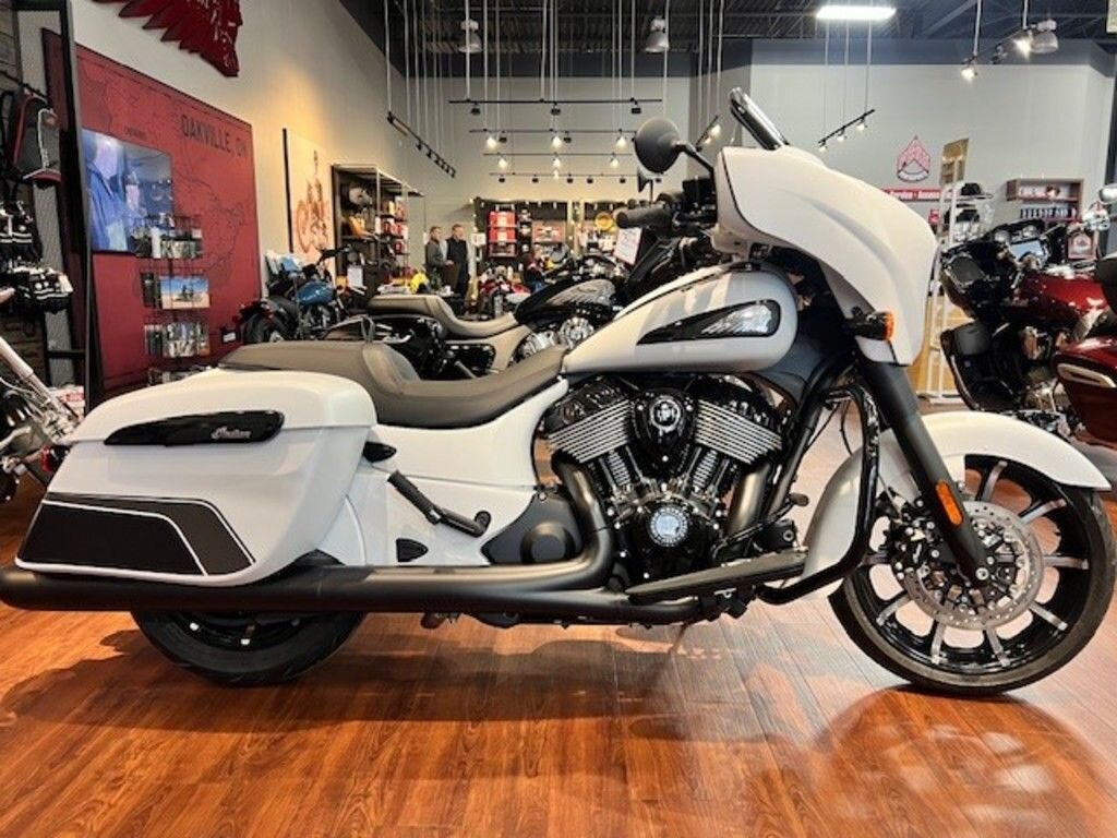 2024 Suzuki GSX-8S