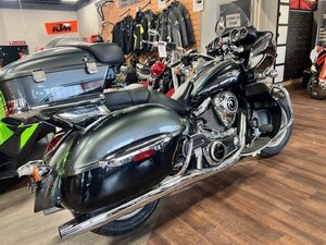 2021 Kawasaki Vulcan 1700 Voyager ABS