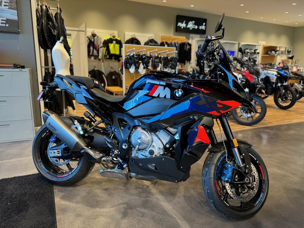 2025 BMW F 900 GS GS Trophy
