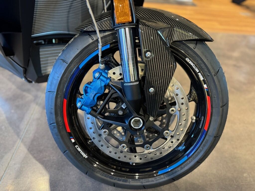 2025 BMW R 1300 GS Option 719