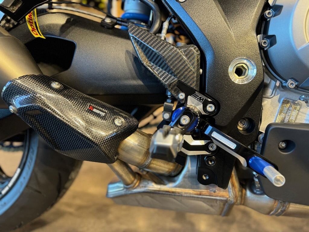 2025 BMW R 1300 GS Triple Black