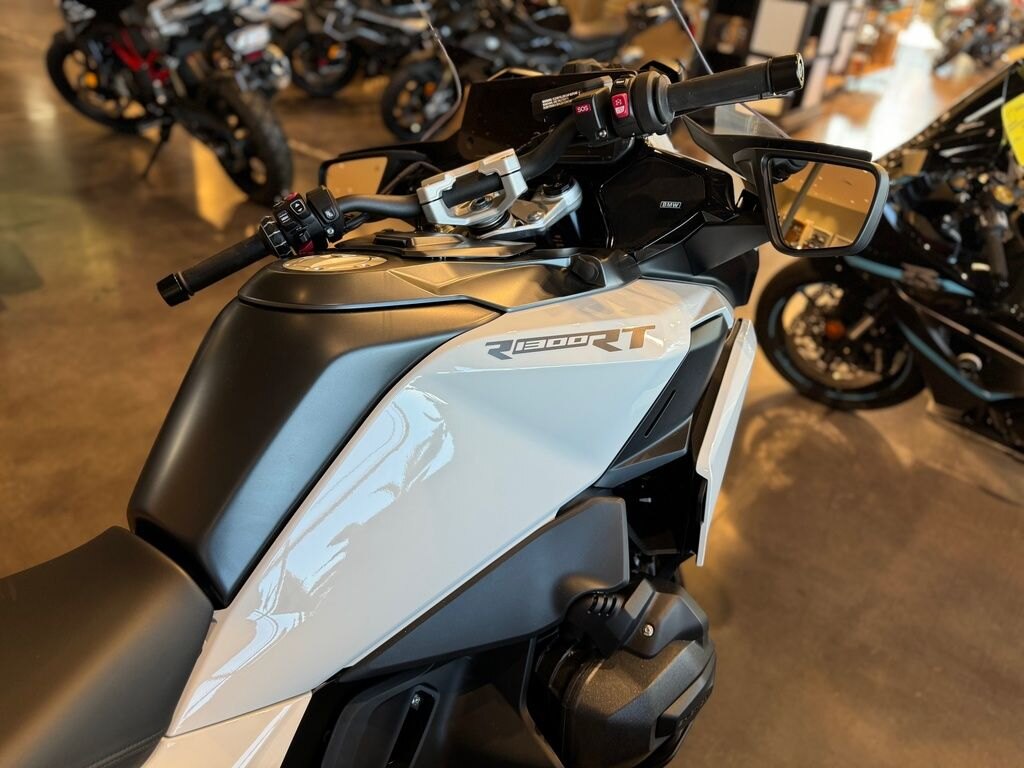 2026 BMW R 1300 RS Performance
