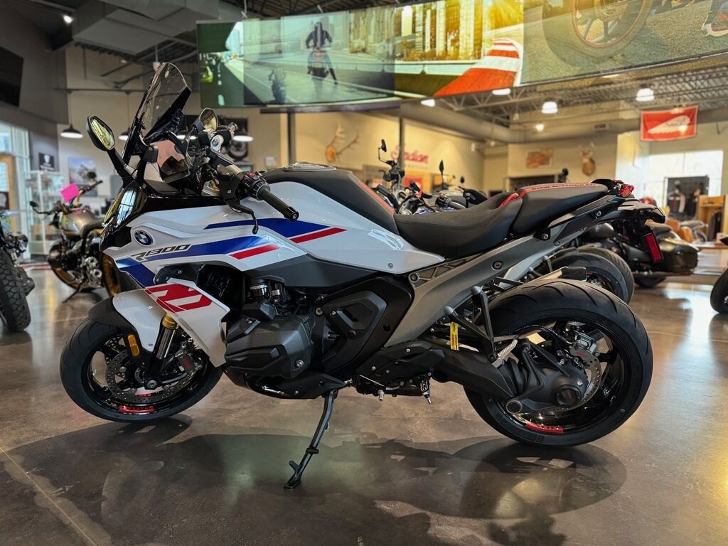 2024 BMW G 310 GS Rally