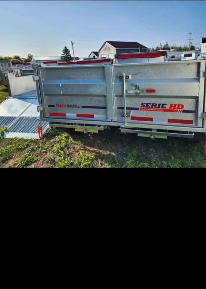 2026 Legend Explorer 7.5x19 Drive-In/Drive-Out – 2-Place Aluminum Snowmobile Trailer